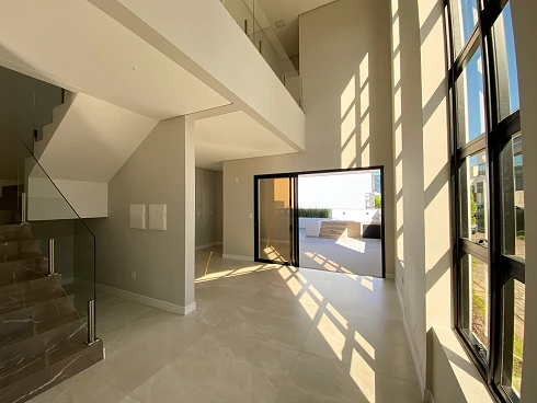 Casa em Beira Rio, Biguaçu
