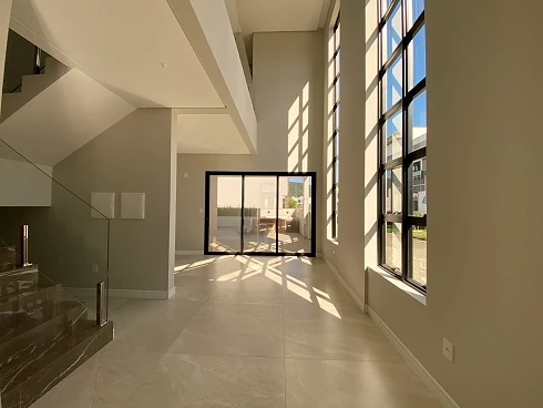 Casa em Beira Rio, Biguaçu