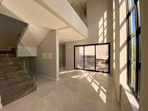 Casa em Beira Rio, Biguaçu