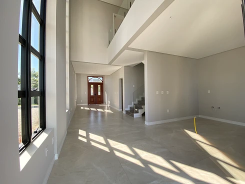 Casa em Beira Rio, Biguaçu