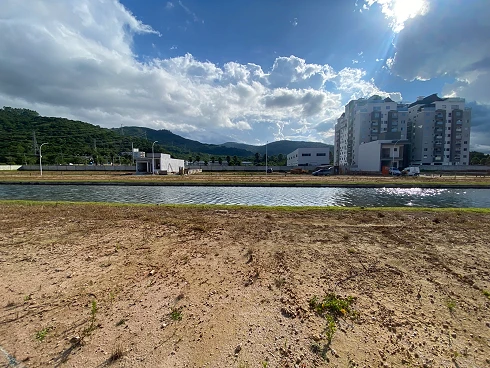 Terreno em Beira Rio, Biguaçu