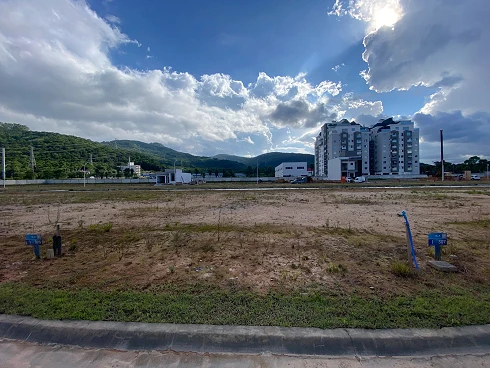 Terreno em Beira Rio, Biguaçu