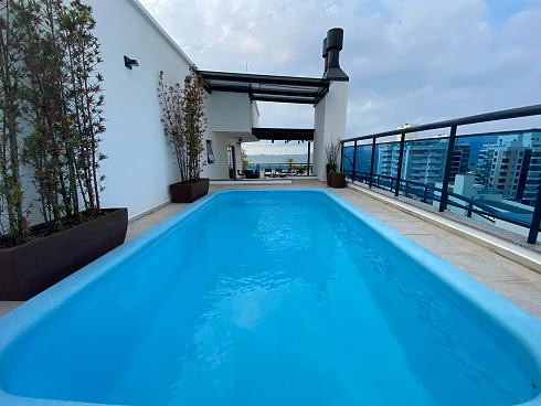 Balneário, Florianópolis