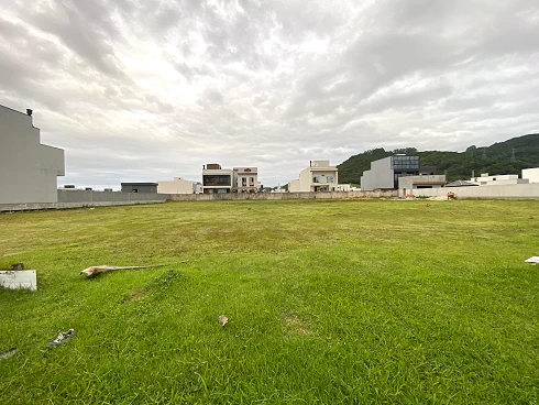 Terreno em Beira Rio, Biguaçu