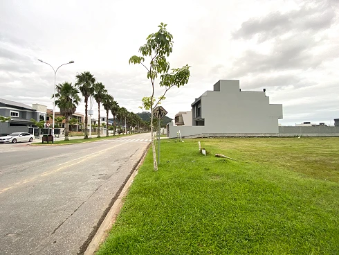 Terreno em Beira Rio, Biguaçu