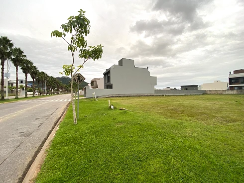 Terreno em Beira Rio, Biguaçu