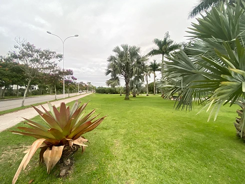 Terreno em Beira Rio, Biguaçu