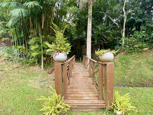 Chácara em Área Rural de Biguaçu, Biguaçu