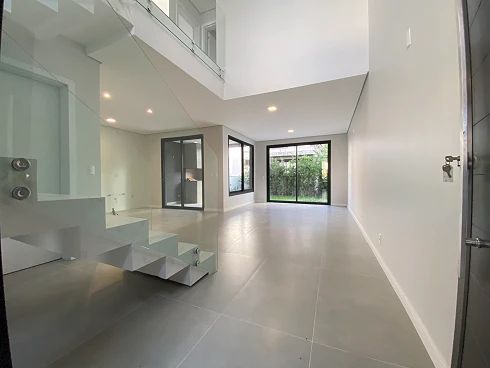 Casa em Beira Rio, Biguaçu