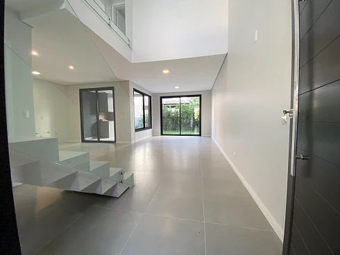 Casa em Beira Rio, Biguaçu