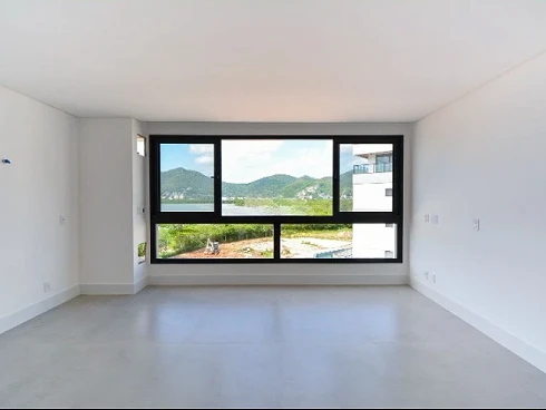 João Paulo, Florianópolis