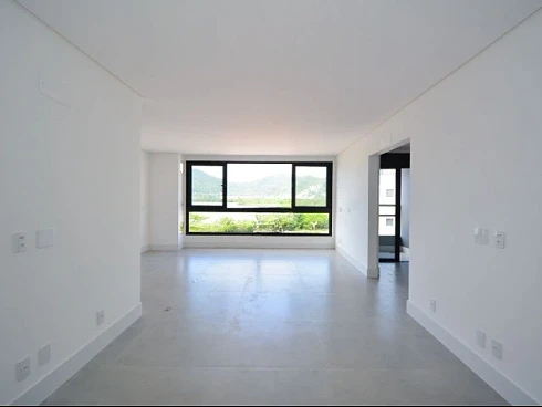 Apartamento em João Paulo, Florianópolis