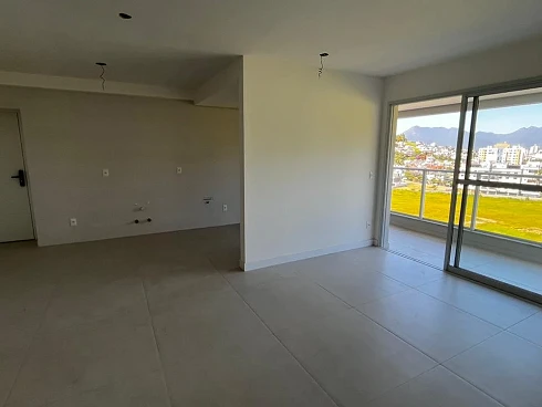 Apartamento em Pedra Branca, Palhoça