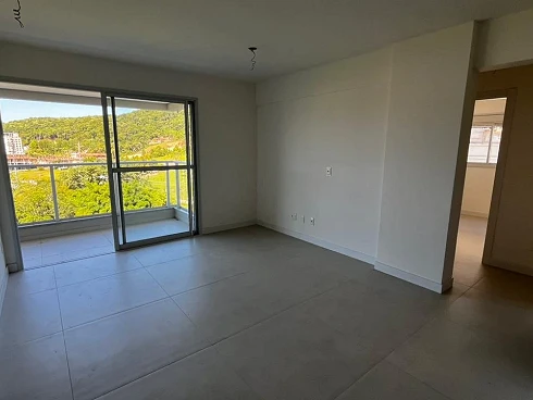 Apartamento em Pedra Branca, Palhoça