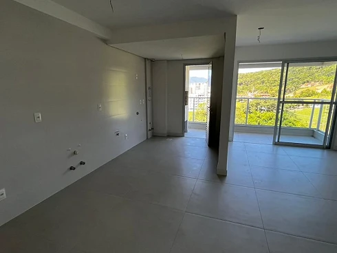 Apartamento em Pedra Branca, Palhoça