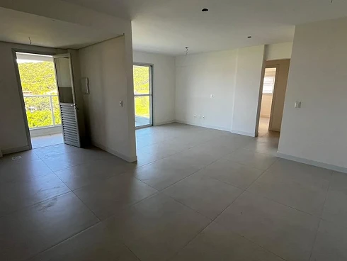 Apartamento com 3 quartos em Pedra Branca, Palhoça