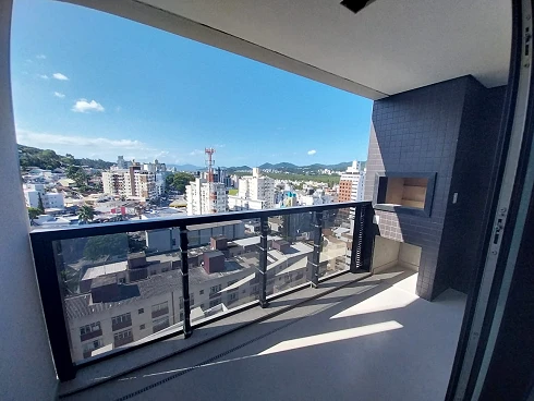 Apartamento em Trindade, Florianópolis
