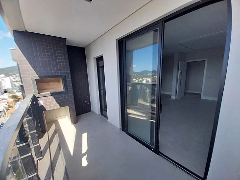 Apartamento em Trindade, Florianópolis
