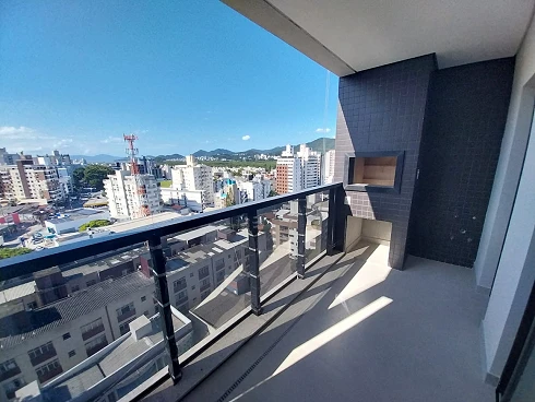 Apartamento em Trindade, Florianópolis
