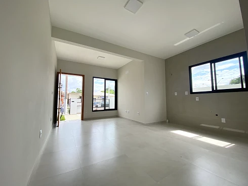 Casa em Rio Caveiras, Biguaçu