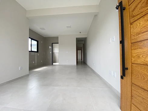 Casa em Rio Caveiras, Biguaçu
