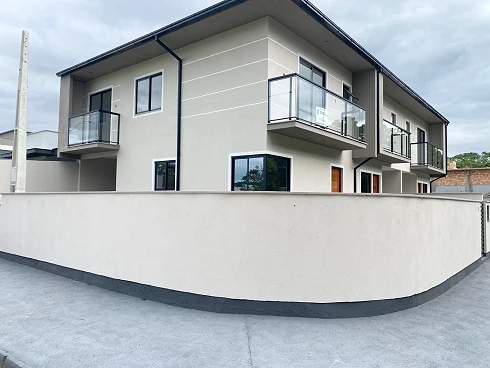 Casa em Forquilhas, São José