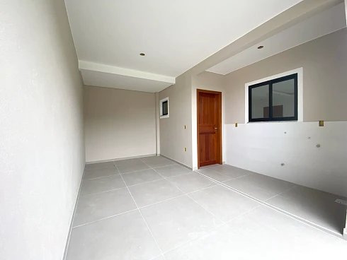 Casa em Forquilhas, São José
