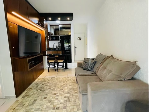 Apartamento em Areias, São José