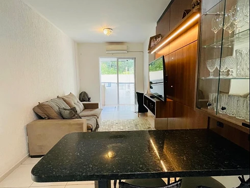 Apartamento com 2 quartos em Areias, São José