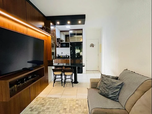 Apartamento em Areias, São José