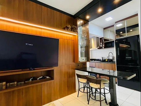 Apartamento em Areias, São José