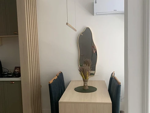 Studio em Jardim Atlântico, Florianópolis