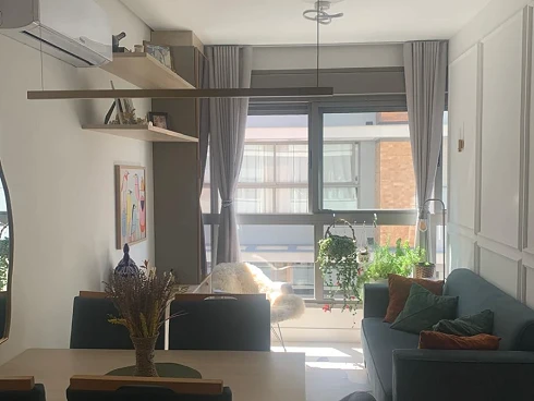 Studio em Jardim Atlântico, Florianópolis
