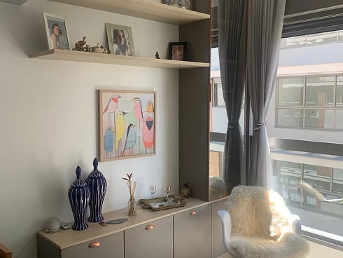 Studio em Jardim Atlântico, Florianópolis