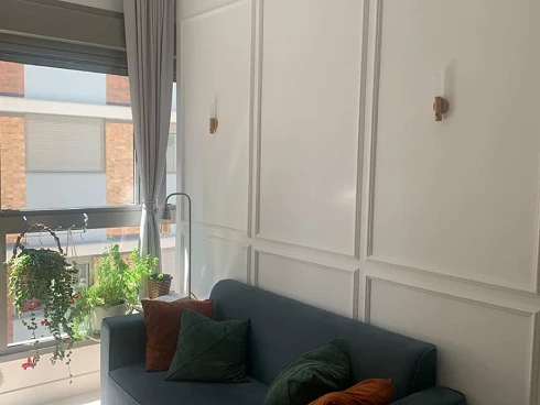 Studio em Jardim Atlântico, Florianópolis