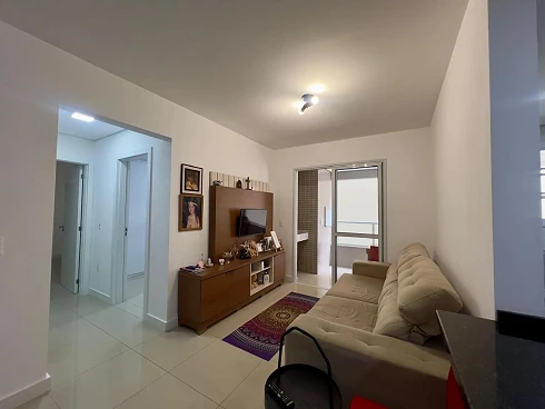 Apartamento em Barreiros, São José