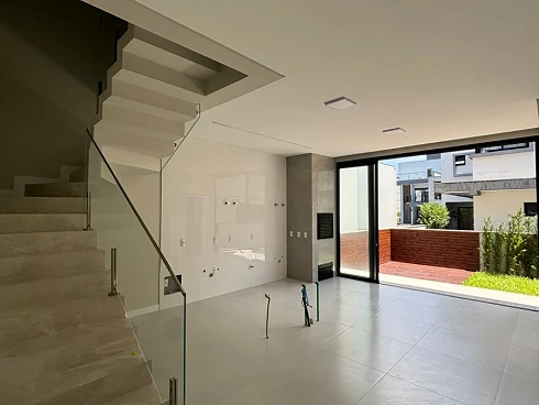 Casa em Beira Rio, Biguaçu