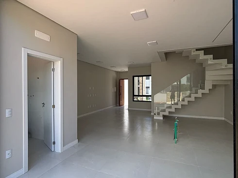 Casa em Beira Rio, Biguaçu