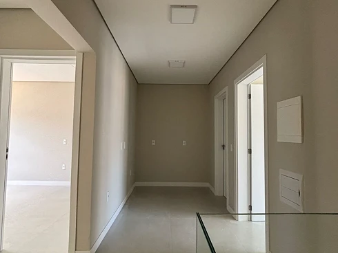 Casa em Beira Rio, Biguaçu