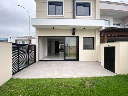 Casa em Beira Rio, Biguaçu