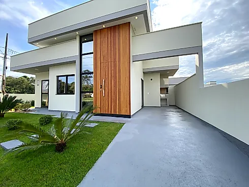 Casa em Forquilhas, São José