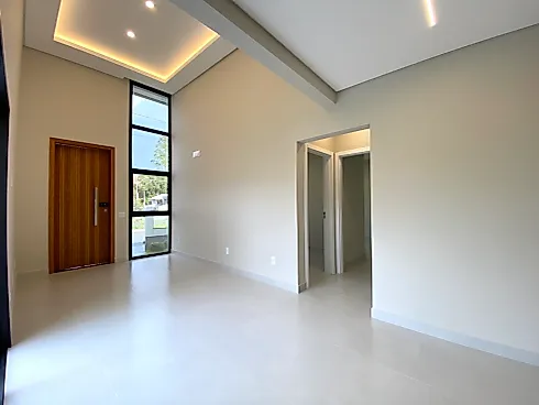 Casa em Construção, 2 Dormitórios sendo 1 Suíte - Lisboa Iii - Foto 7