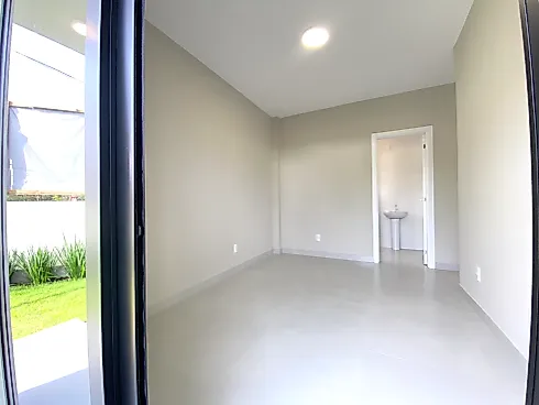 Casa em Construção, 2 Dormitórios sendo 1 Suíte - Lisboa Iii - Foto 17