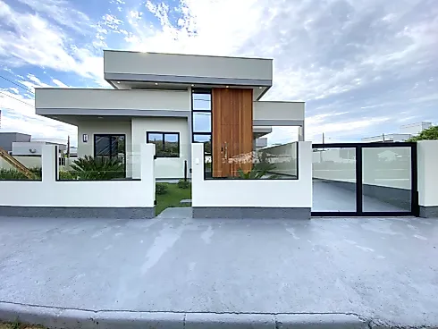 Casa em Forquilhas, São José