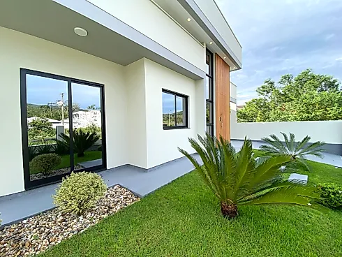 Casa em Forquilhas, São José