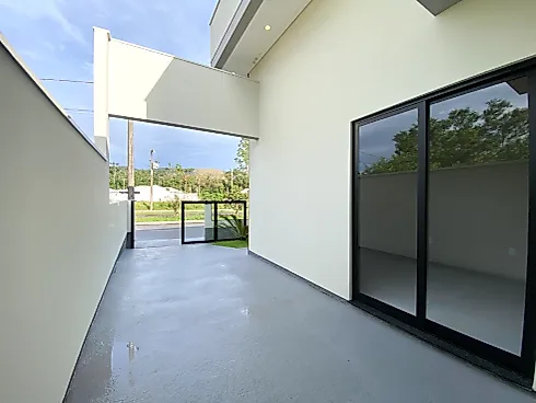 Casa em Construção, 2 Dormitórios sendo 1 Suíte - Lisboa Iii - Foto 24