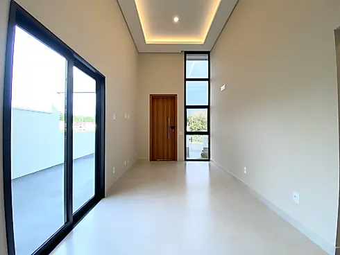 Casa em Construção, 2 Dormitórios sendo 1 Suíte - Lisboa Iii - Foto 6