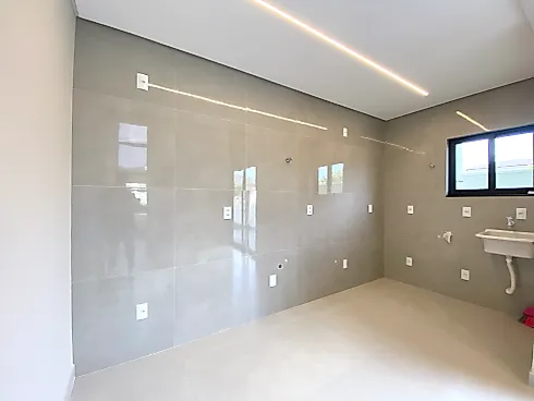 Casa em Construção, 2 Dormitórios sendo 1 Suíte - Lisboa Iii - Foto 10