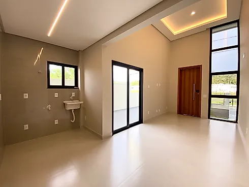 Casa em Forquilhas, São José