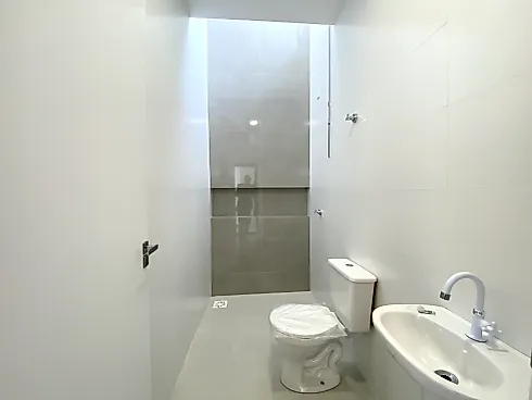 Casa em Construção, 2 Dormitórios sendo 1 Suíte - Lisboa Iii - Foto 18